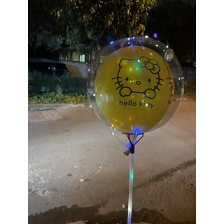 Đèn led cho bóng galaxy 2m và 3m