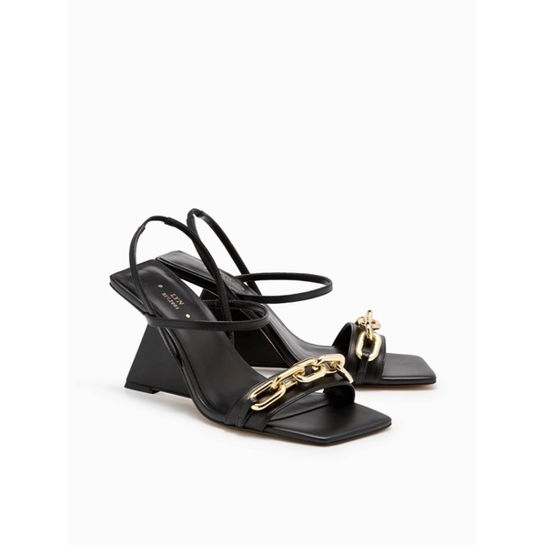 Thanh lý guốc mắt xích Lyn size 37