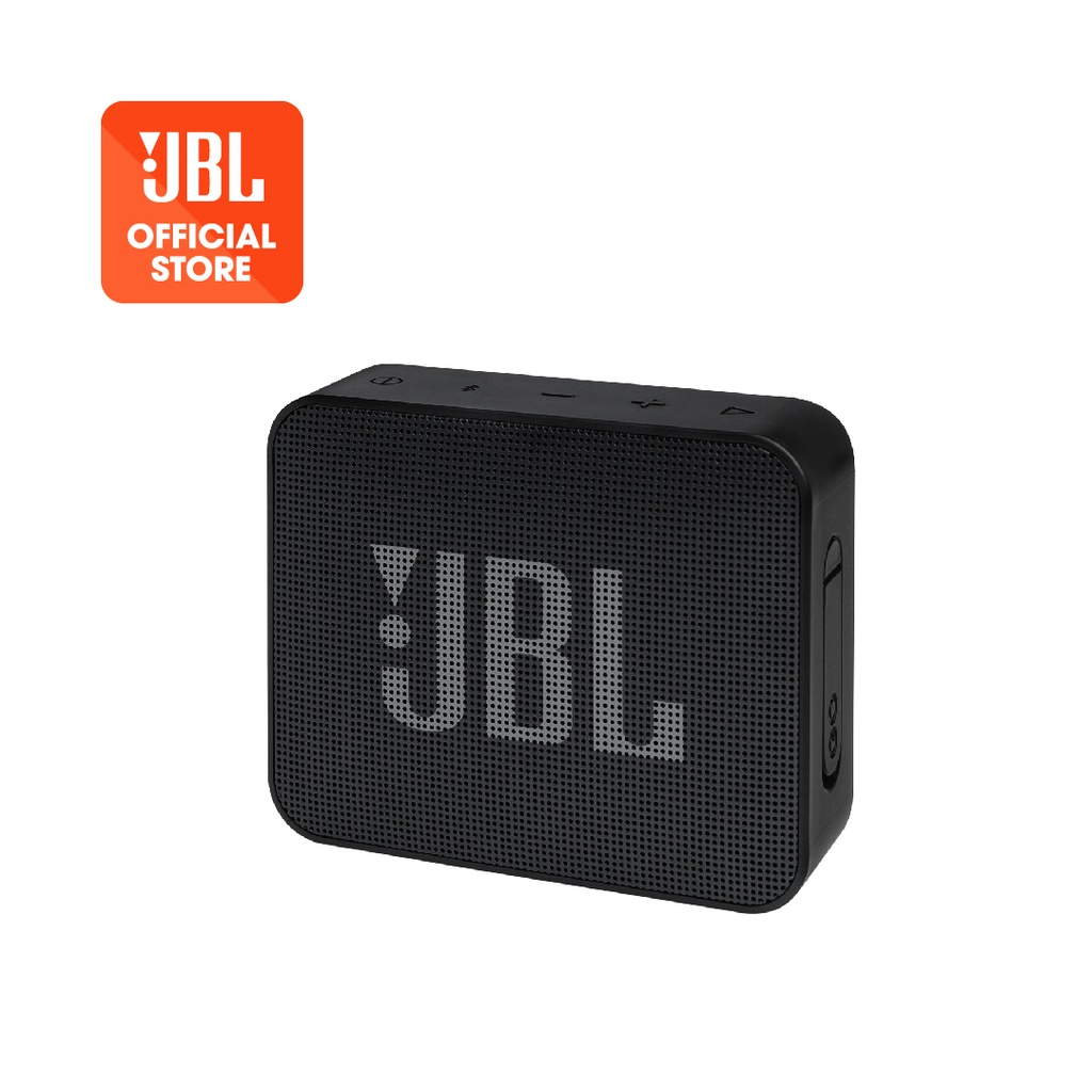 Loa Di Động JBL Go Essential - Hàng Chính Hãng