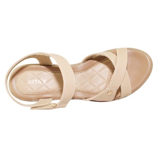 SANDAL ĐẾ BẰNG NỮ - SYN.276