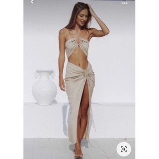 Đầm Sexy - may theo yêu cầu khách