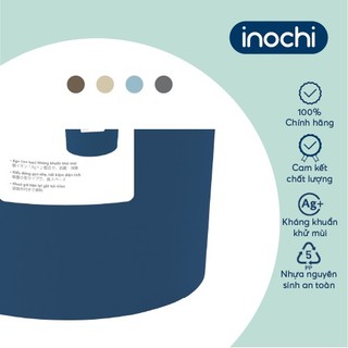 [LIFEMC11M2ADP -12% đơn 250K] Sọt rác Inochi - Hiro 15L