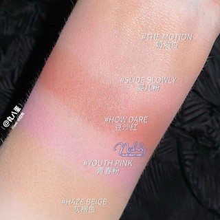Má hồng 3CE New Take Face Blusher