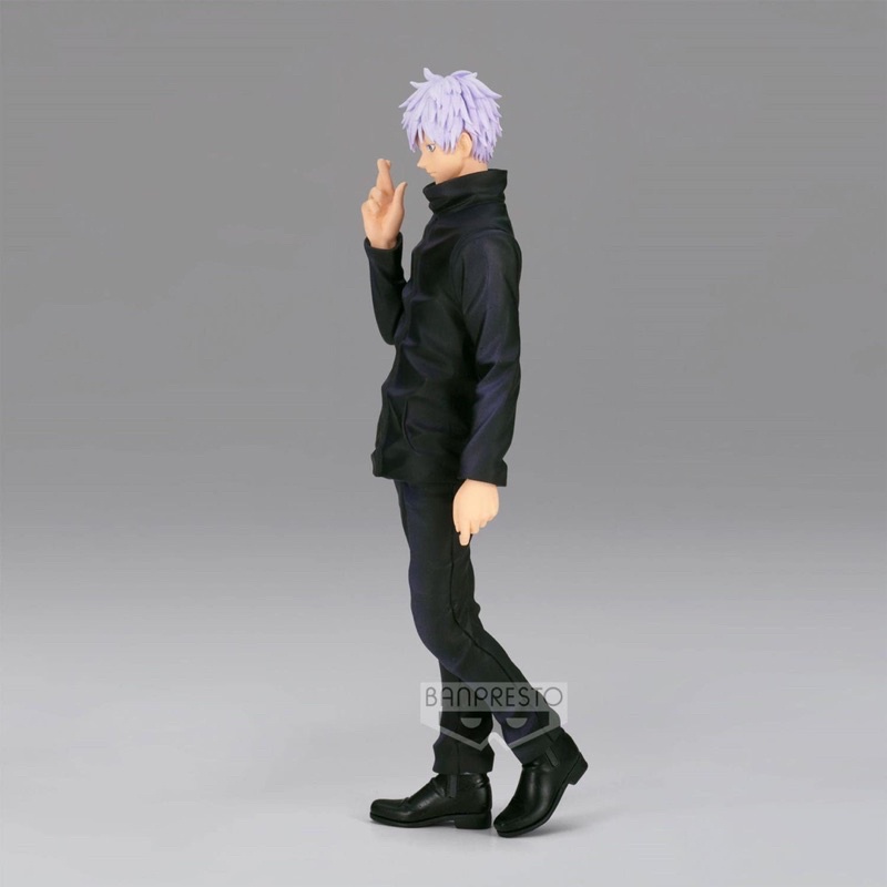 Mô hình Gojo Gojou Satoru Figure chính hãng - Jujutsu Kaisen