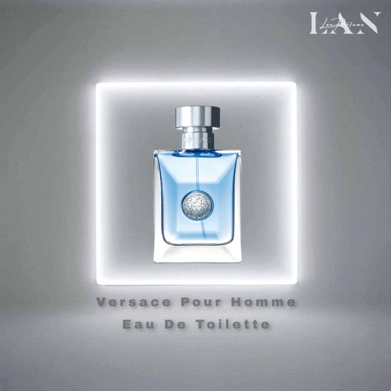 Nước Hoa Nam Versace Pour Homme EDT 10/20ml