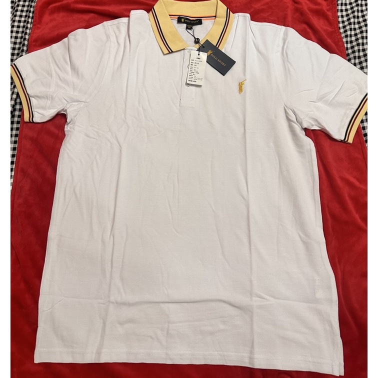 🔥🔥Áo PO-LO AUTH FULL TAG