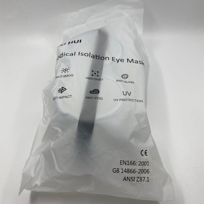 Kính Bảo Hộ Phòng Thí Nghiệm Chống Tia Bức Xạ