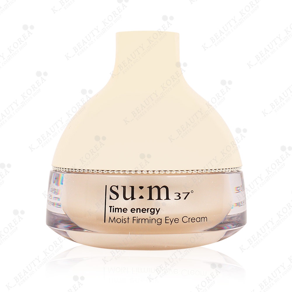 SUM37 Time Energy Kem Dưỡng Ẩm Làm Săn Chắc Da Mắt 25ml / Chăm Sóc Da Mặt Eye Care