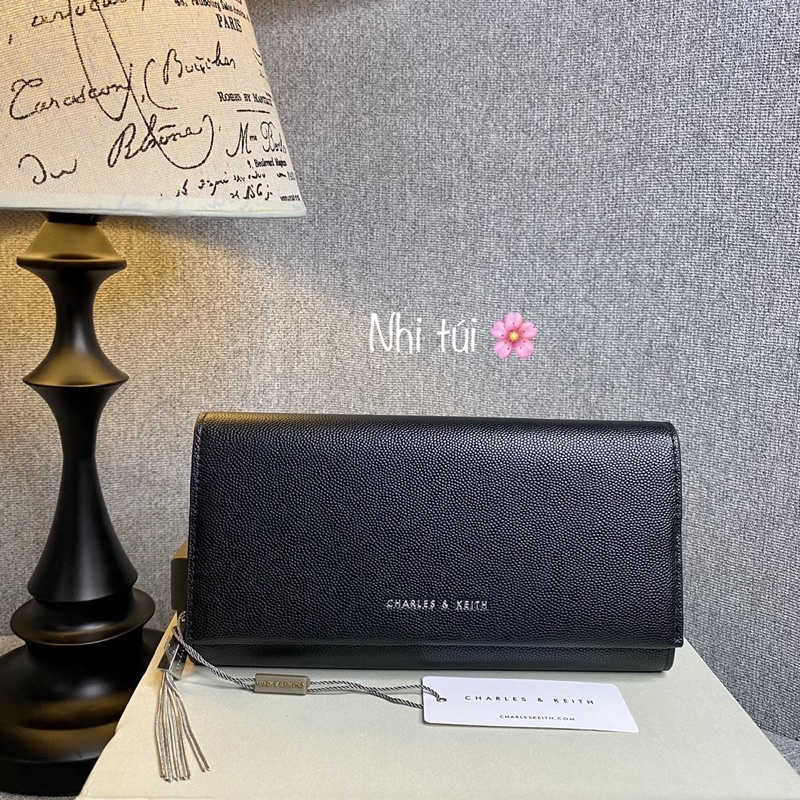 ❗️CHUẨN 1:1❗️XÃ KHO Ví dài CNK loại 1 bao xịn🔥🔥🔥