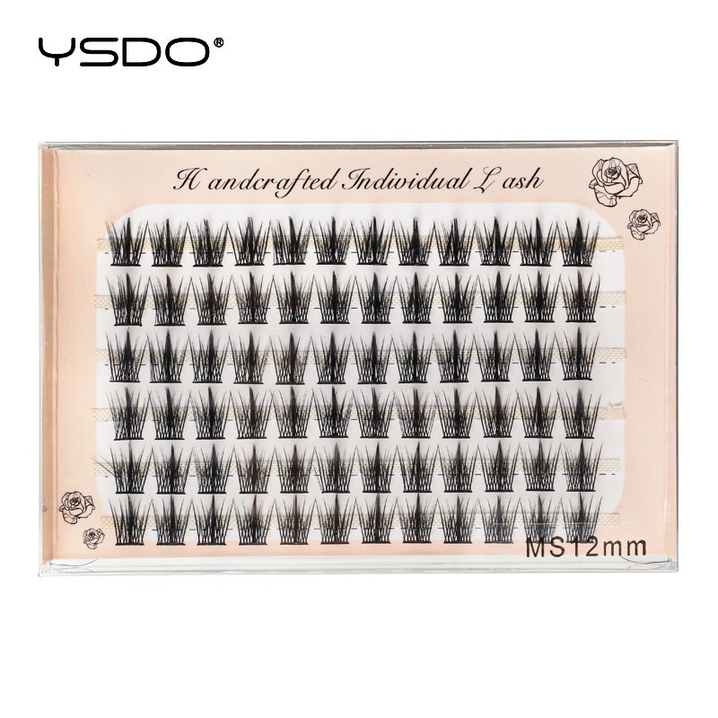 Lông Mi Giả Nối Dài Tự Nhiên YSDO