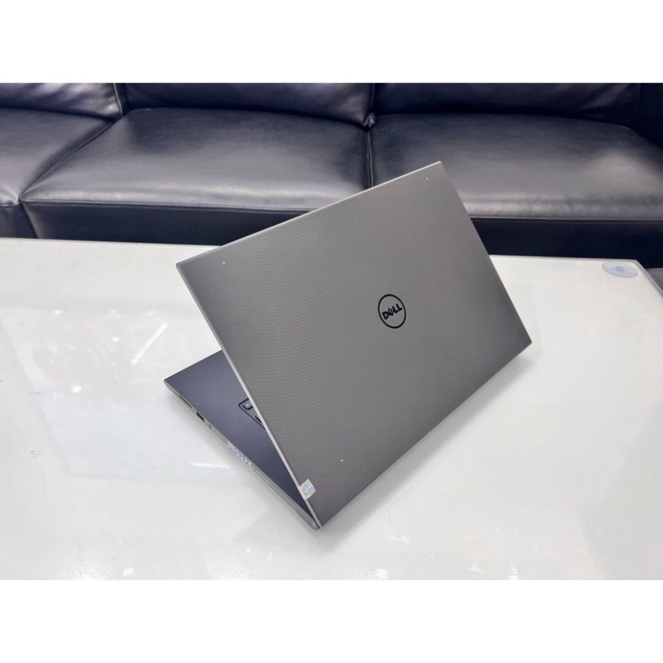 Laptop Cũ Rẻ Dell 3442 / Core i5 / Ram 8GB / SSD / VGA Rời 2GB / Màn 14inch / Chơi Game, Học Tập, Làm Việc Mượt Mà