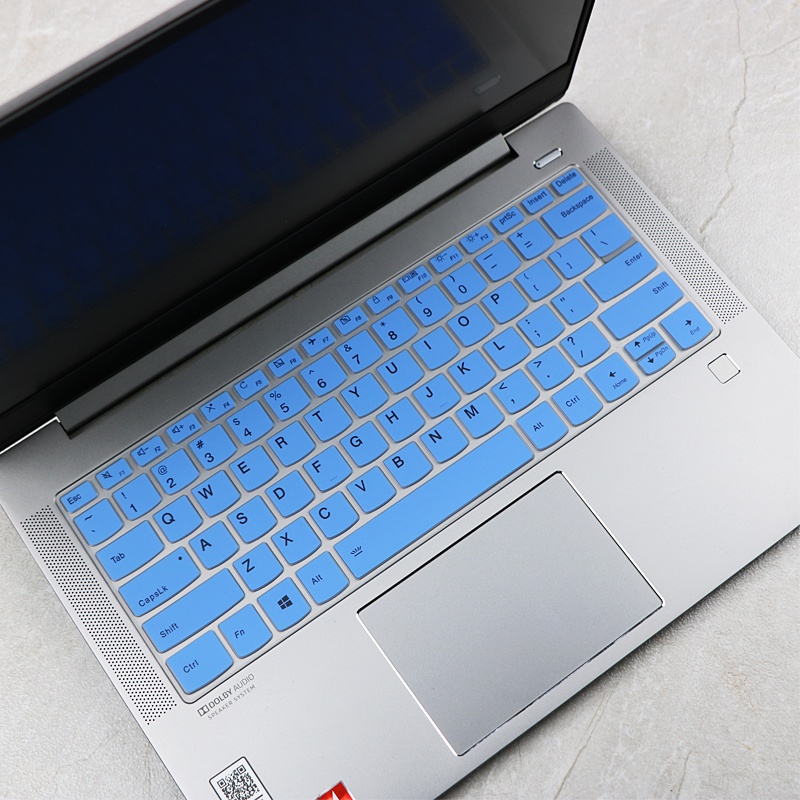 Ốp Silicone Bảo Vệ Bàn Phím Cho LENOVO YOGA DUET 7 13IML05 13IML05 13IML05 7I 13Il6 13 inch
