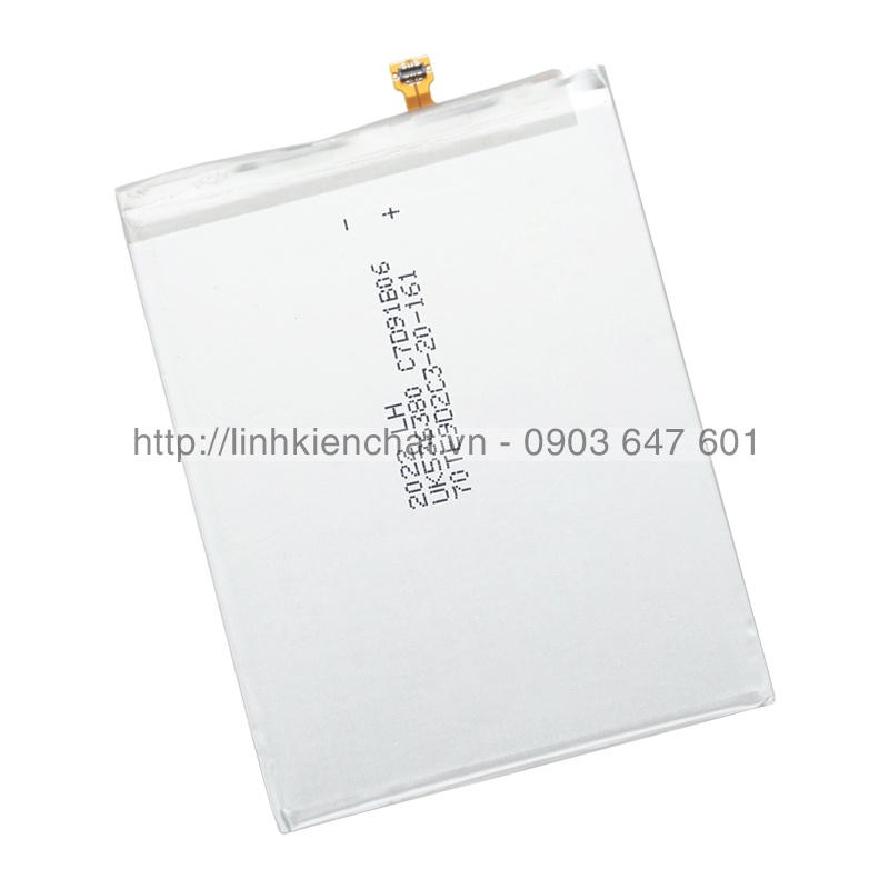Pin Galaxy A32 4G A325 SM-A325F 4500mAh Zin - Hàng nhập Khẩu