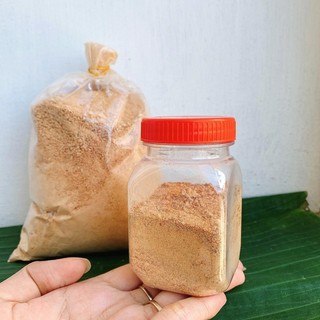 Muối ớt nhuyễn
