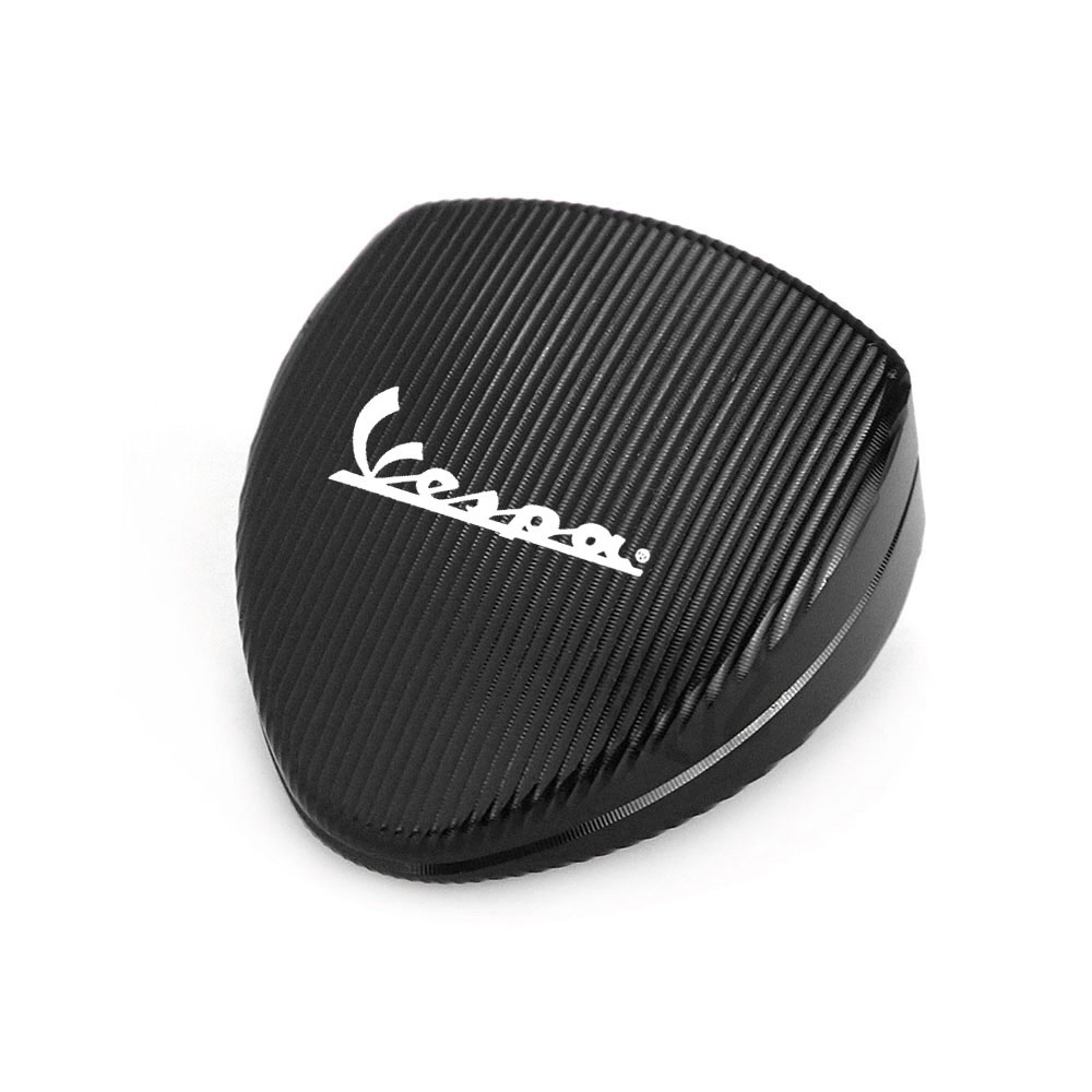 Bàn Đạp Mở Rộng CNC Cho Xe Máy Vespa Primavera 150 GTS GTV 250 300