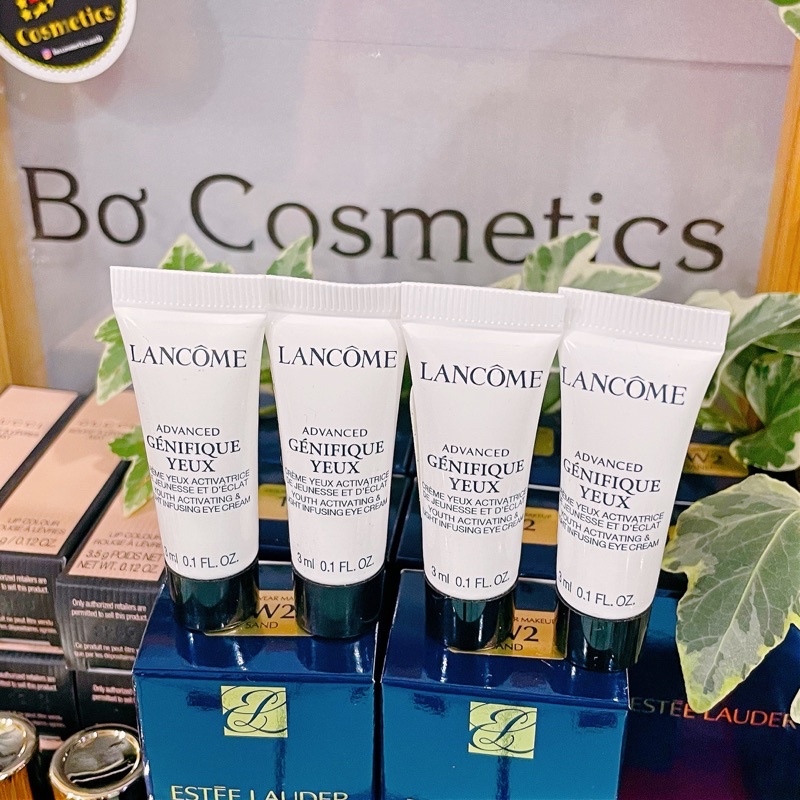 Kem mắt Lancome Advance Genifique Eye Cream