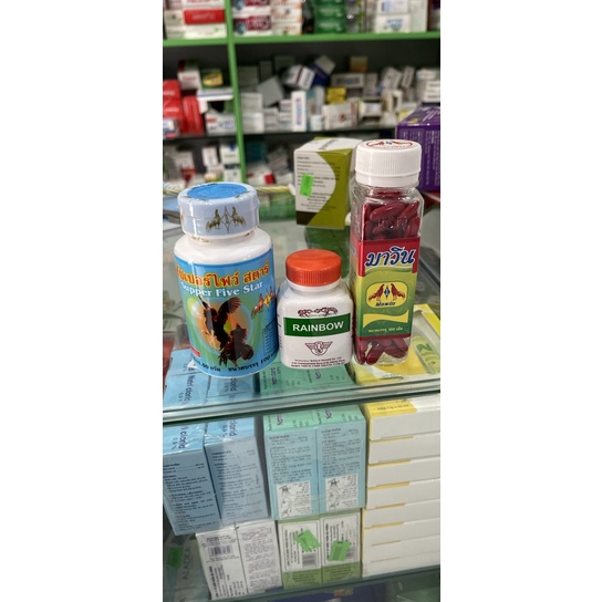 Bộ 3 nuôi gà TƠ - Tăng cơ, nở xương, dẻo gân gối, hừng gà, bo lớn