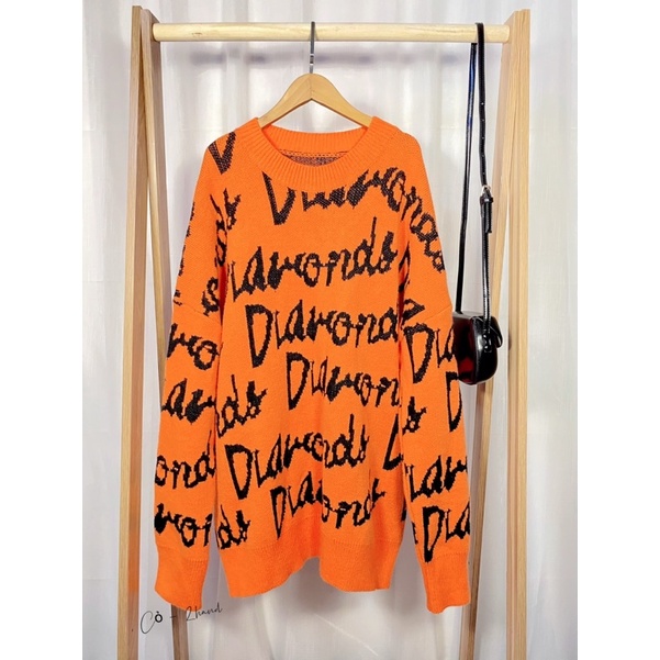 ÁO LEN HOẠ TIẾT