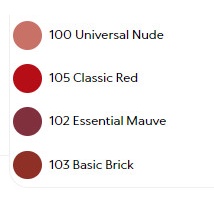 Son môi hữu cơ Kiko 96% thành phần có nguồn gốc tự nhiên New Green Me Matte Lipstick-VĐ