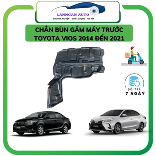 Chắn bùn gầm máy Toyota Vios hàng xịn mới 100%..