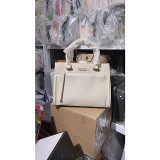 Túi cnk tay cầm công sở size 27