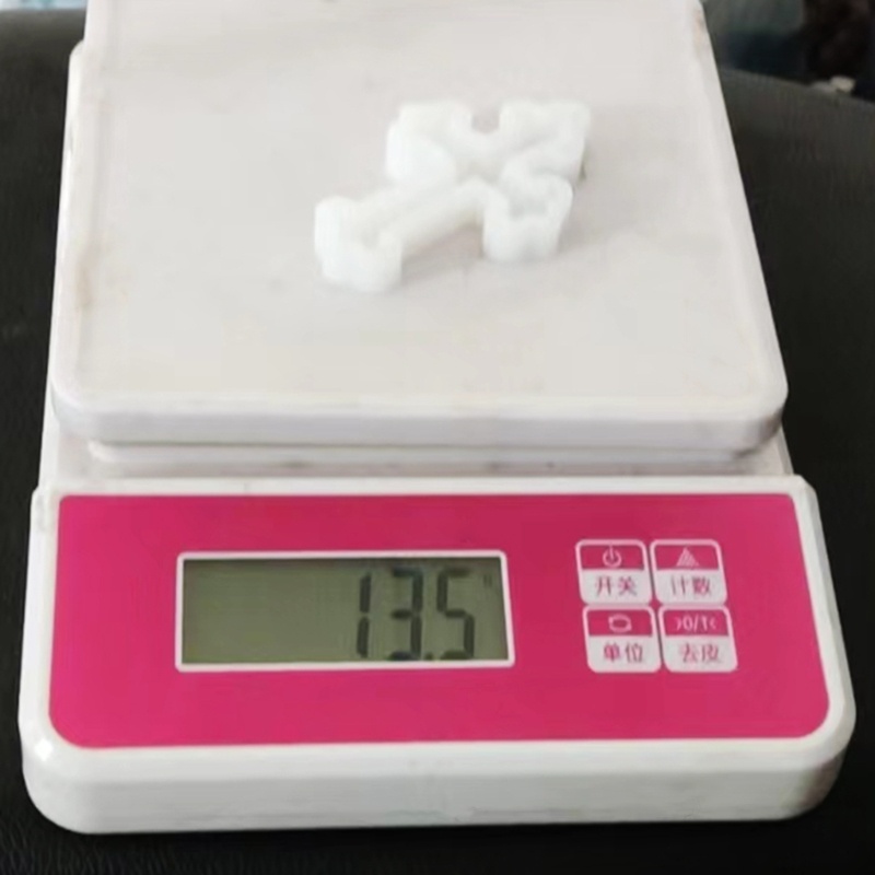 Khuôn Silicone Hình Chữ Thập Làm Mặt Trang Sức Phong Cách Vintage