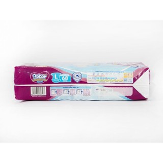 Tã Dán Bobby Size L ( 9-13kg )