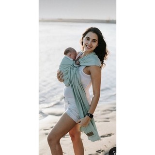 🍒 Địu võng Nhật, Hàn🍒 [Ringsling carrier]