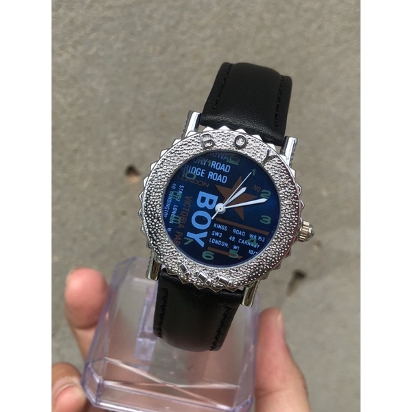 Đồng hồ nam BOY LONDON HÀNG 2hand