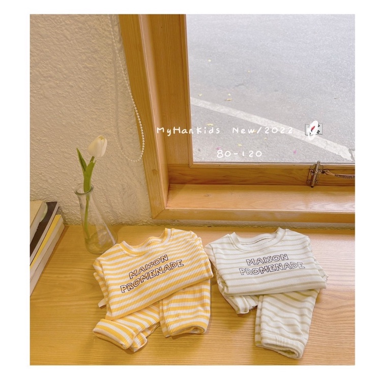 Set Bộ Kẻ Tăm Dành Cho Bé Trai và Bé Gái