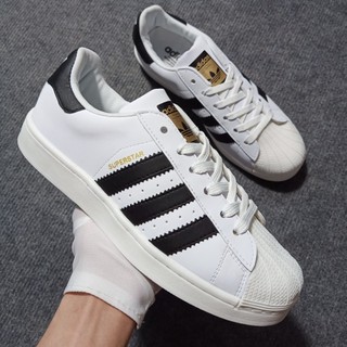 Giày thể thao sneaker nam nữ 𝗔𝗱𝗶𝗱𝗮𝘀 super star cao cấp, Giày Das Sò nam nữ hàng 11 Full Box
