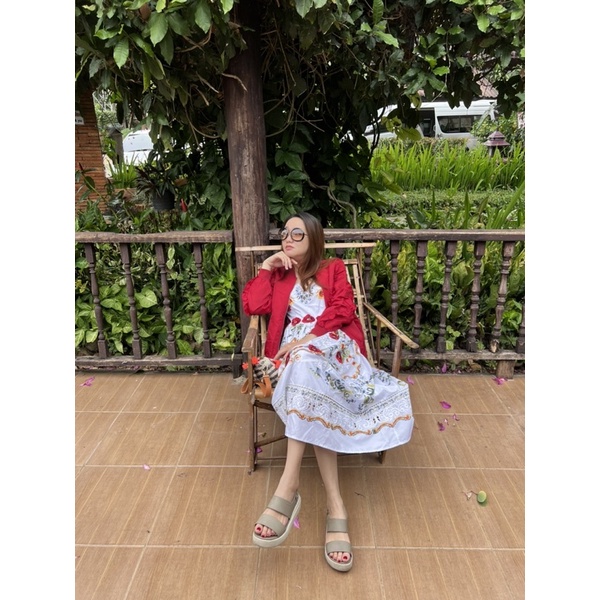 Thanh lý áo khoác gió bomber tay bèo SM