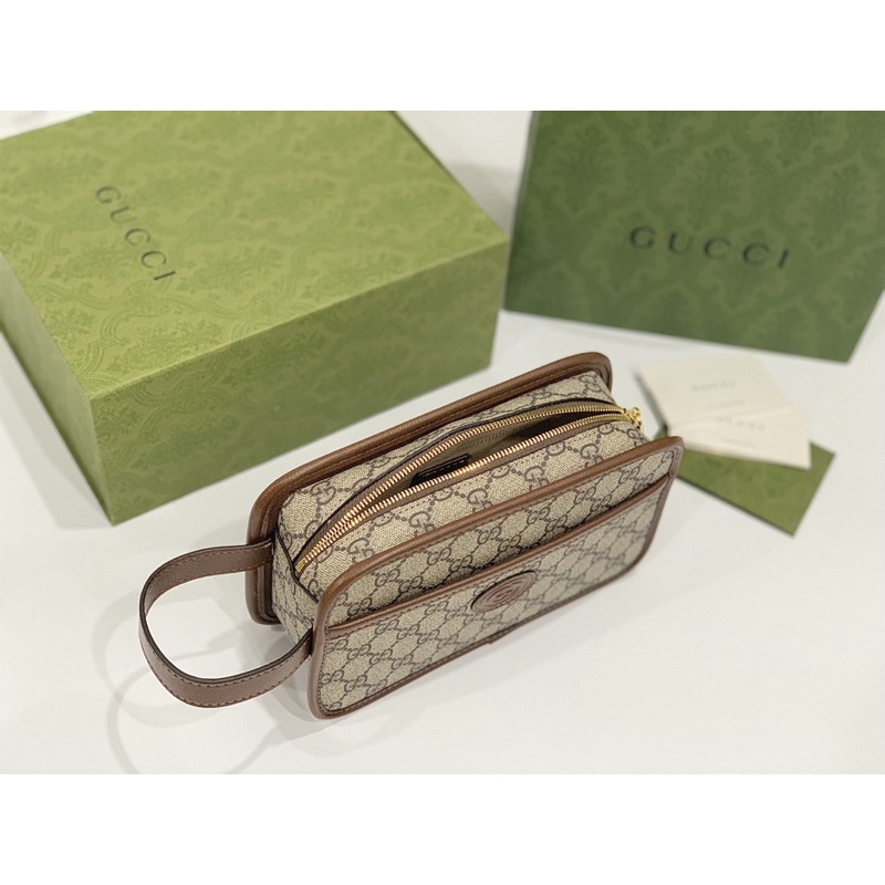 CLUTCH GC DA THẬT SZ23