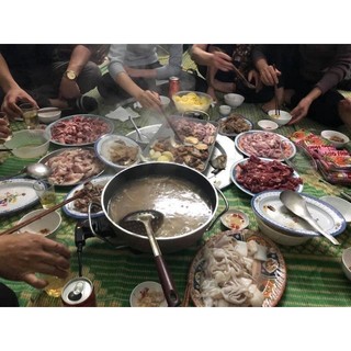 Nồi lẩu đa năng osaka