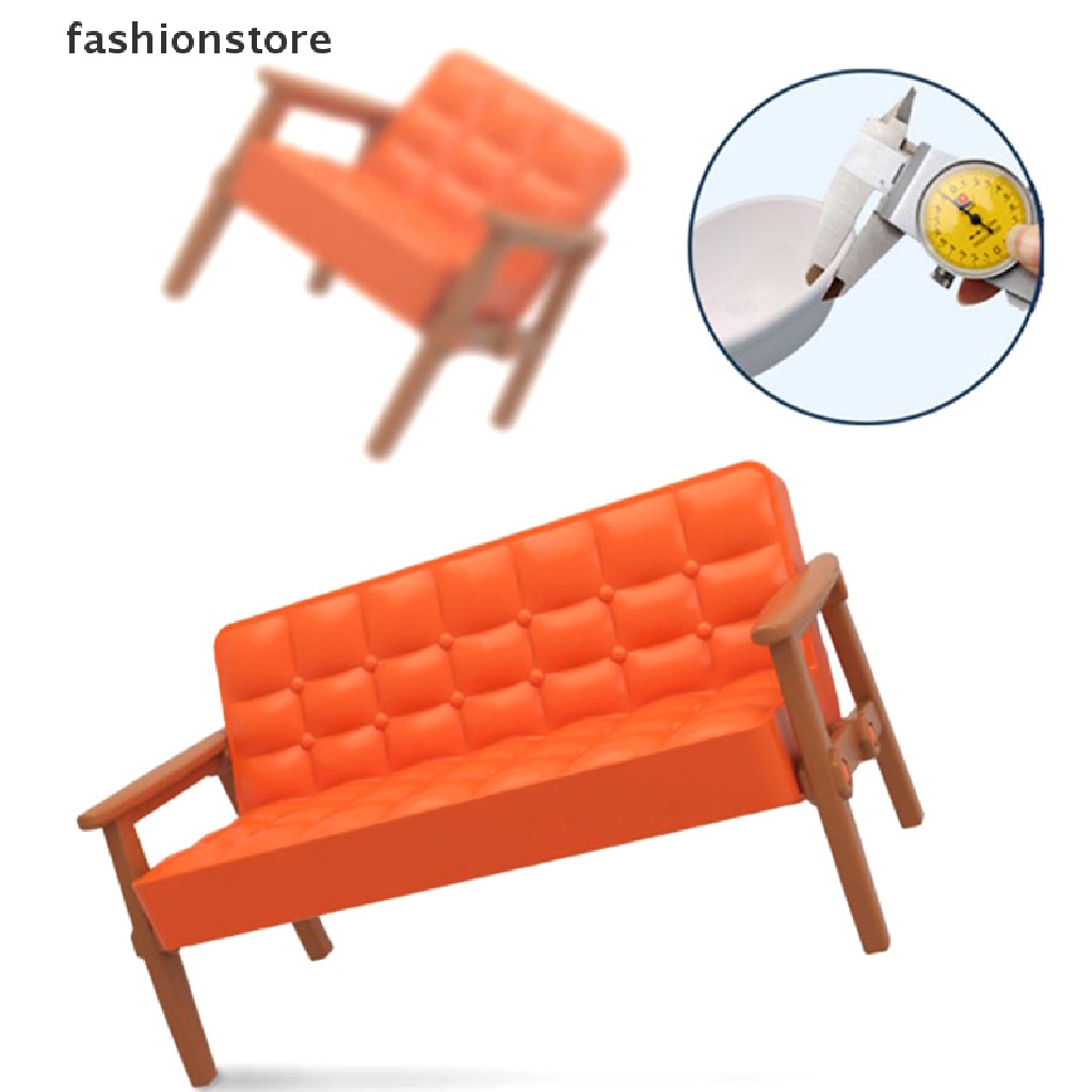 💥💥Đồ Chơi Nhà Bếp Nhà Búp Bê Siêu Thị Mini Trang Trí Phòng Ngủ Cho Bé