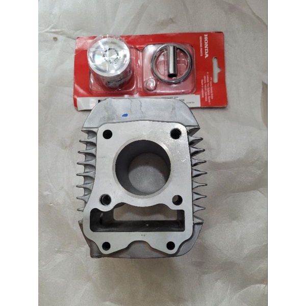 LÒNG PÍT TÔNG BẠC WAVE 125I NEO , FUTURE 125I NEO