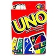 Bộ Bài Poker Super Mario Kart Uno Solitaire Vui Nhộn Cho Bé