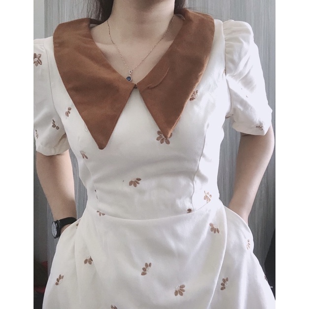 Thanh Lý Váy Thêu🎉🎉