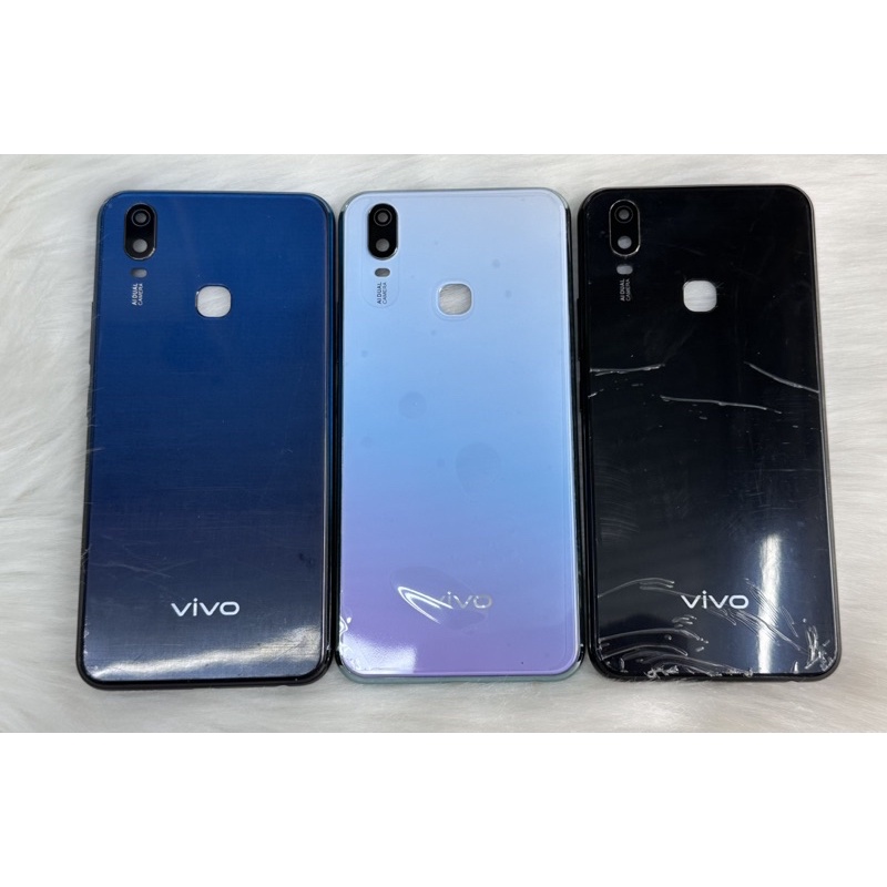 Vỏ vivo Y11
