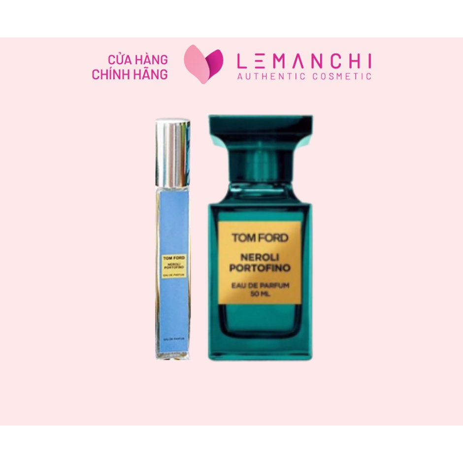 NƯỚC HOA TOMFORD CHIẾT 10ML NEROLI