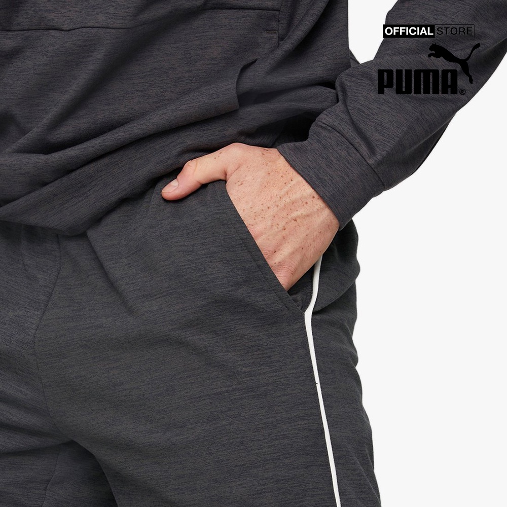 PUMA - Quần shorts thể thao nam CLOUDSPUN 8&quot; Training 522324-01