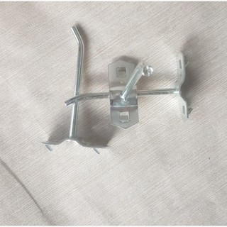 combo 10 móc công cụ H1-10 cm