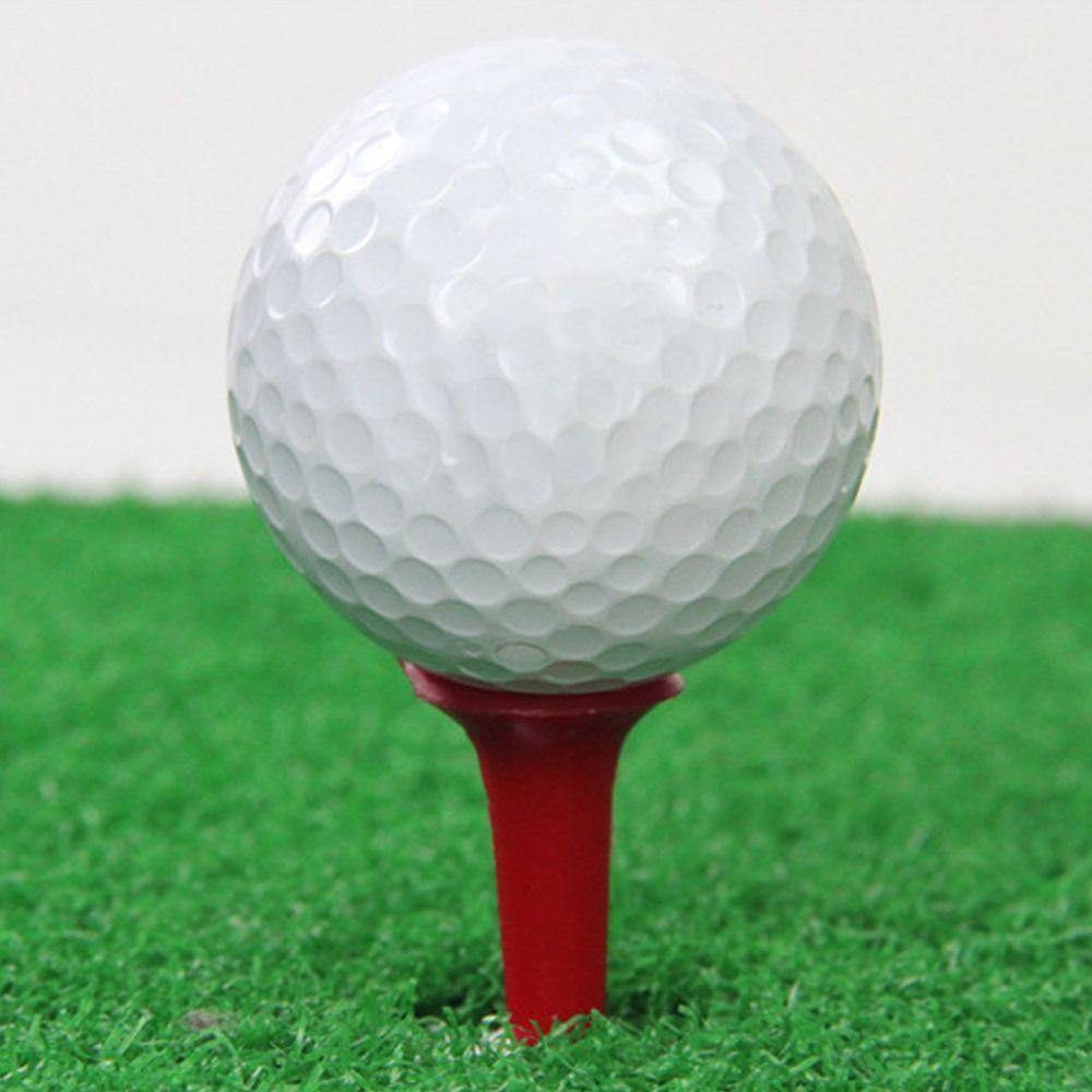 MAG Set 10 Tee Bóng Golf Bằng Silicon Chống Trượt