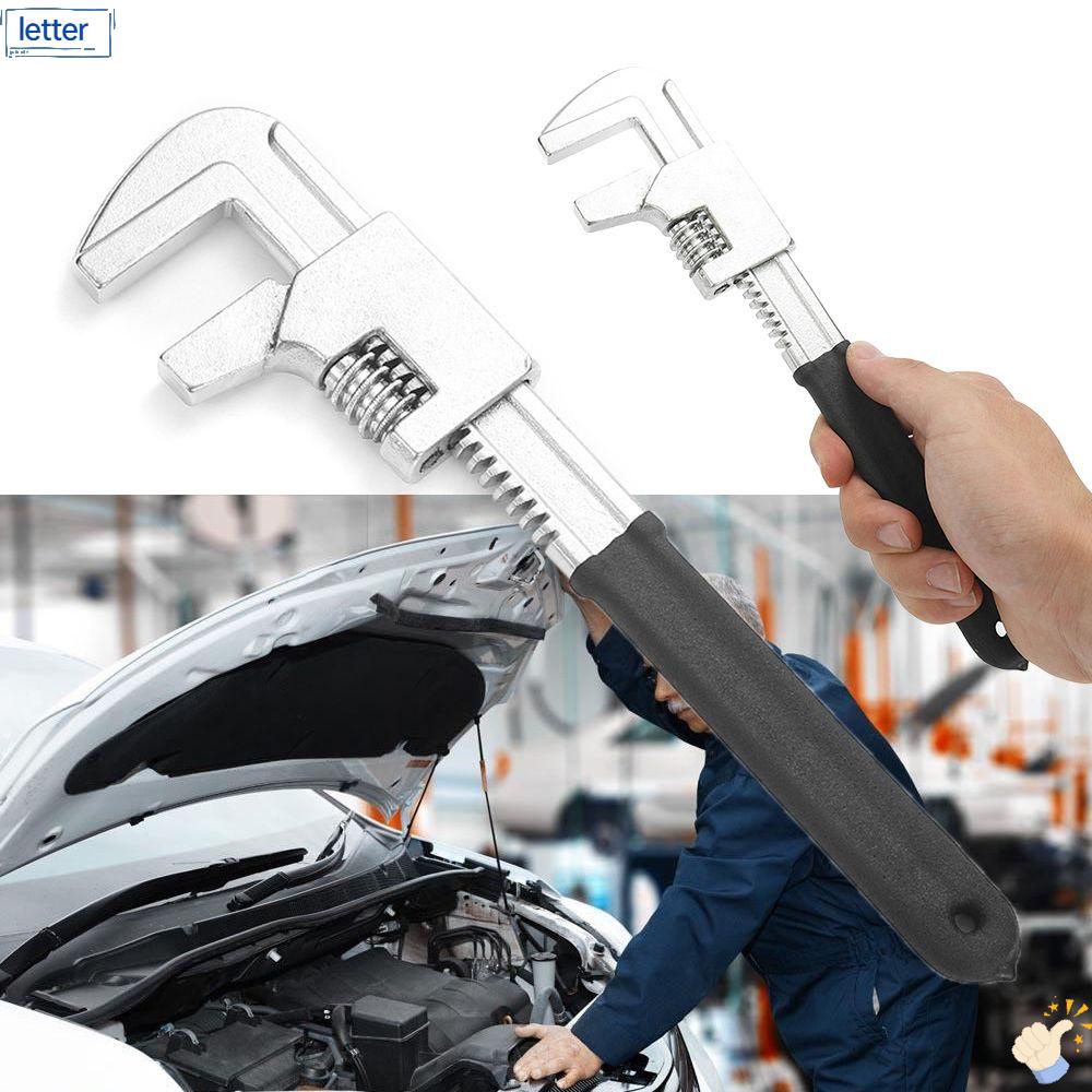 Bộ Kìm Kẹp Sửa Chữa Ống Nước Đa Năng Có Thể Điều Chỉnh