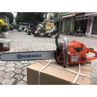[Rẻ vô địch] [Có sẵn] Máy Cưa Xích 2 Thì Huspanda 365