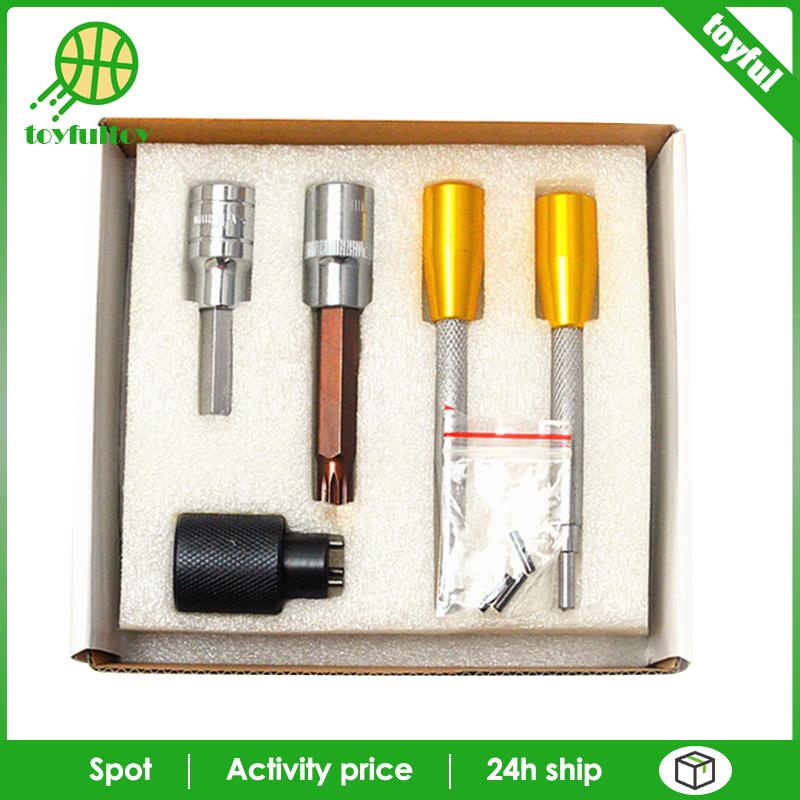 Dụng Cụ Tháo Lắp Sửa Chữa Vòi Nước Chuyên Dụng