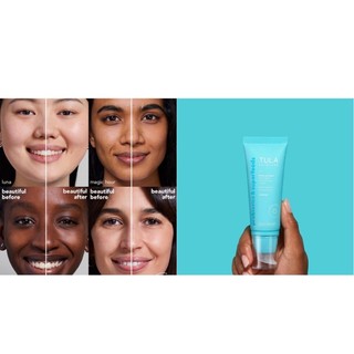 Kem lót Tula filter primer blurring & moisturizing primer