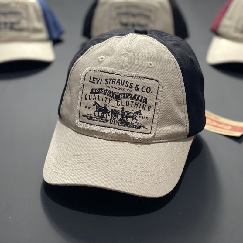 Nón kết Li vít 1873 Unisex