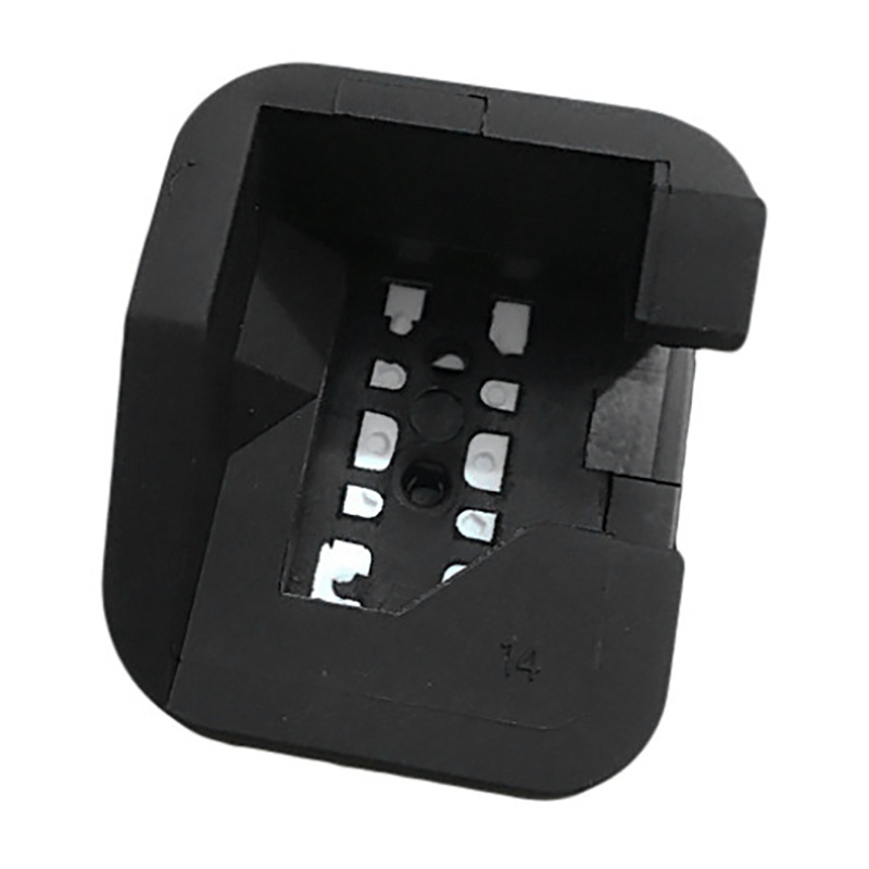 465313Bàn Đạp Phanh Cao Su Màu Đen TA0A Cho Nissan Quest Maxima Altima Titan Rogue Pathfinder