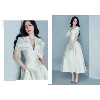 Rập giấy thiết kế, LÀ BẢN VẼ GIẤY, KHÔNG PHẢI QUẦN ÁO. RẬP MAY đầm nữ sang trọng( rập giấy cắt sẵn )